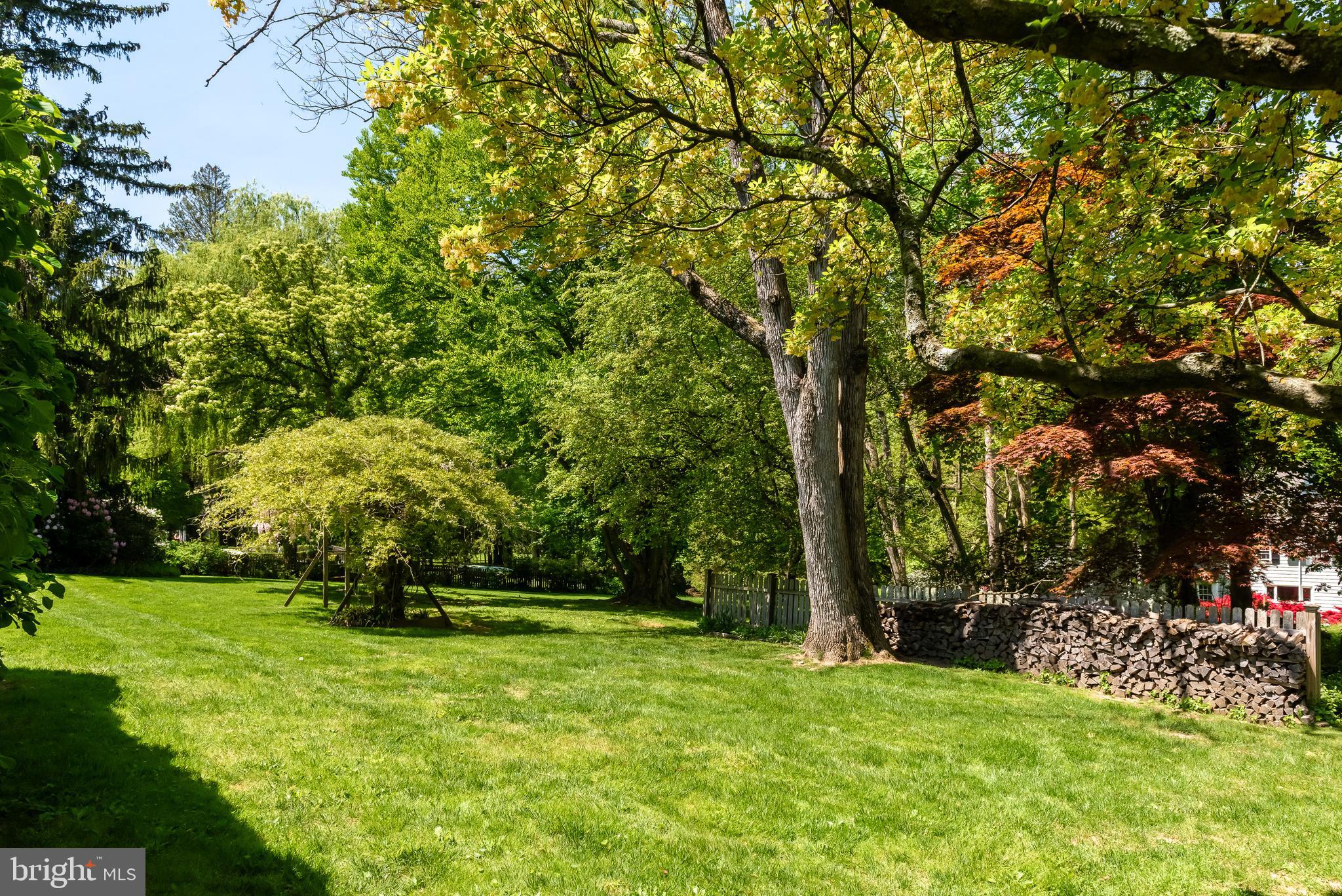 750 Harrison Road Villanova, PA 19085 - Photo 41 of 43 a view of outdoor space