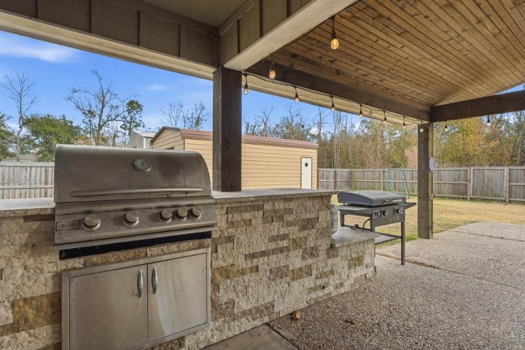 2012 Jennifer Lane Sulphur, LA 70665 - Photo 24 of 30