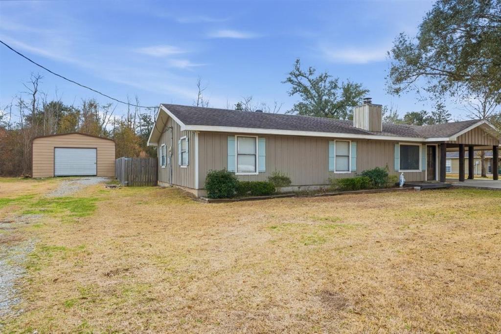 2012 Jennifer Lane Sulphur, LA 70665 - Photo 28 of 30