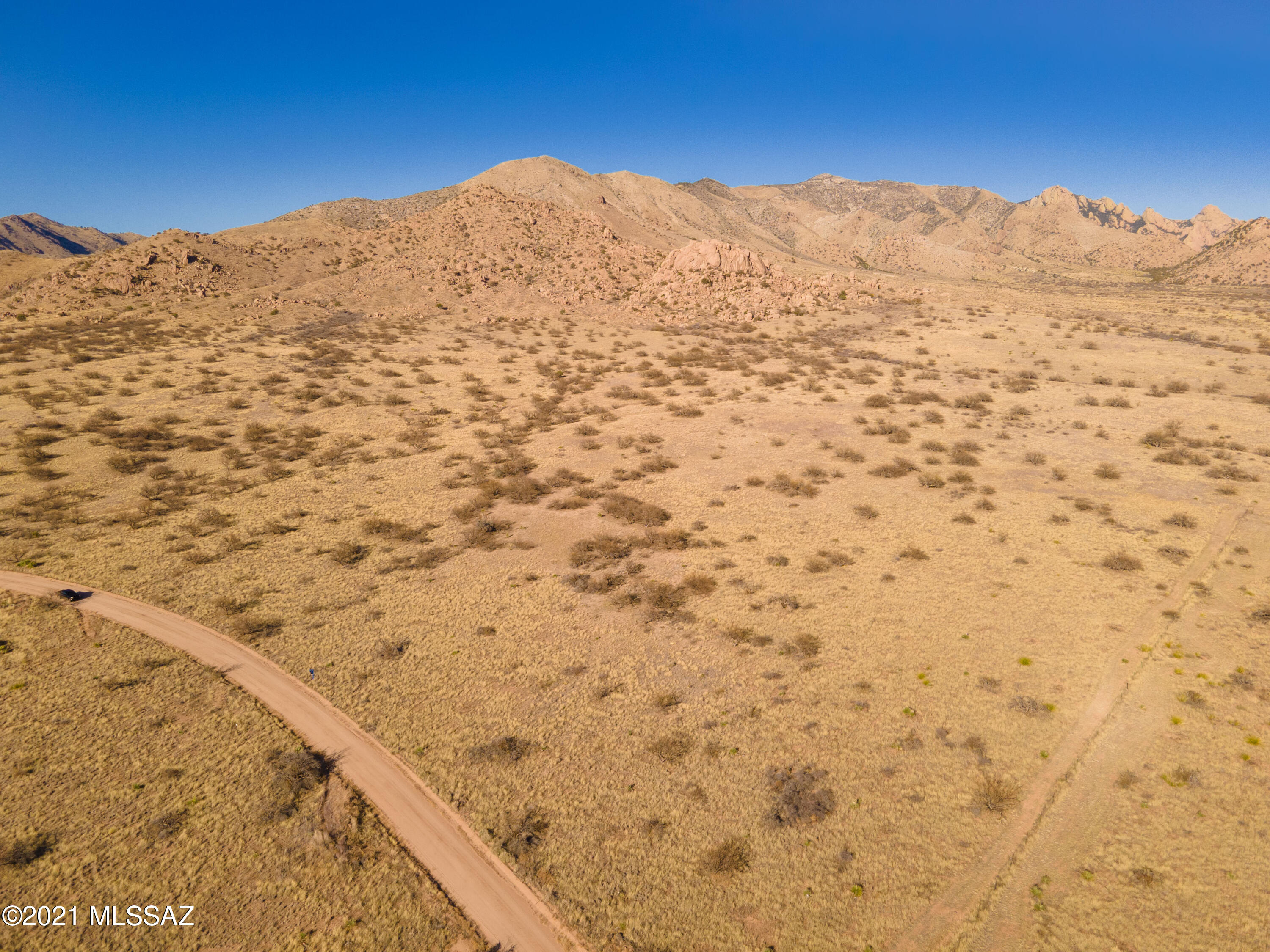 Lot 190 East Diamondback Road, Unit LOT 190 St. David, AZ 85630 - Photo 5 of 20