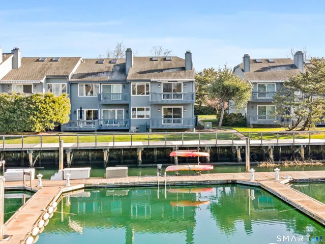 $8,500 | 1 Island Drive, Unit 21, Norwalk, CT 06855