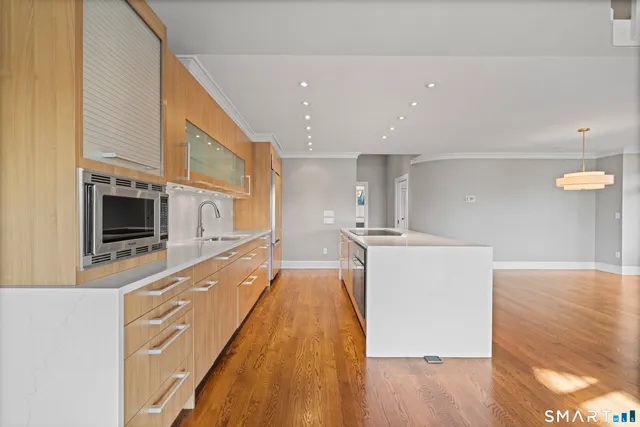 $8,500 | 1 Island Drive, Unit 21, Norwalk, CT 06855