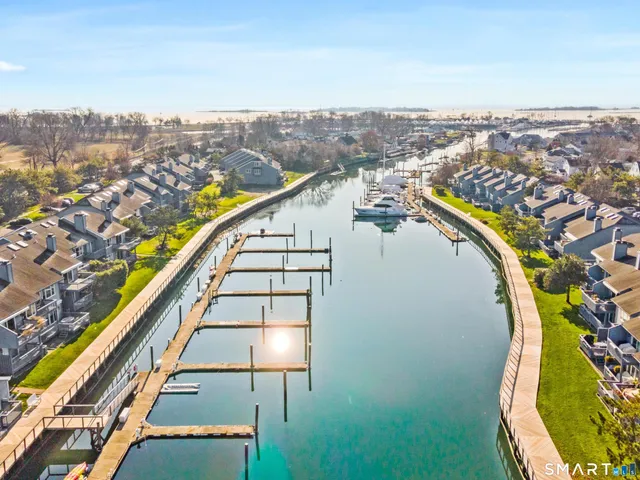 $8,500 | 1 Island Drive, Unit 21, Norwalk, CT 06855
