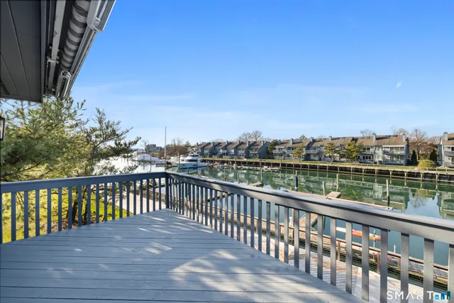 $8,500 | 1 Island Drive, Unit 21, Norwalk, CT 06855