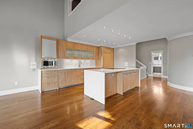 $8,500 | 1 Island Drive, Unit 21, Norwalk, CT 06855