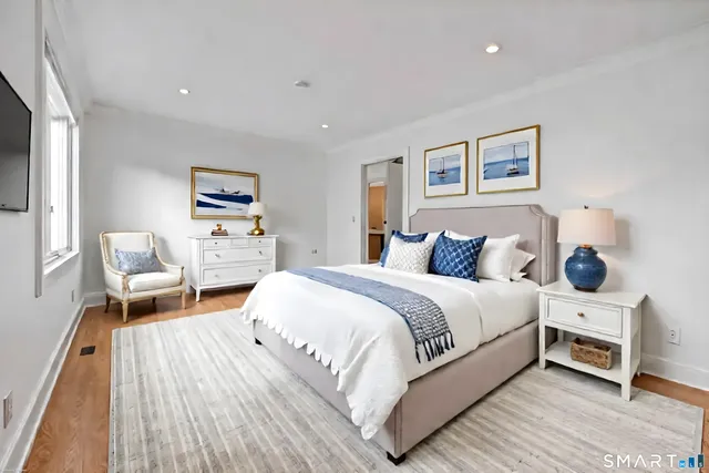 $8,500 | 1 Island Drive, Unit 21, Norwalk, CT 06855