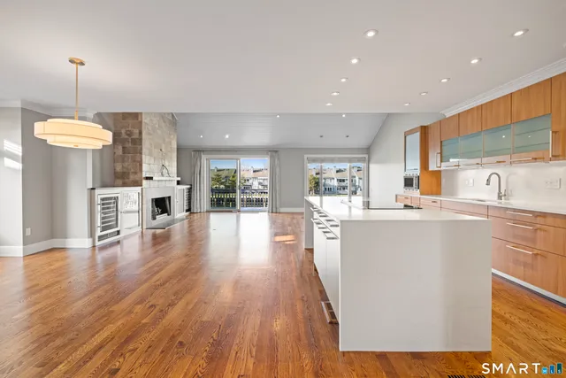 $8,500 | 1 Island Drive, Unit 21, Norwalk, CT 06855