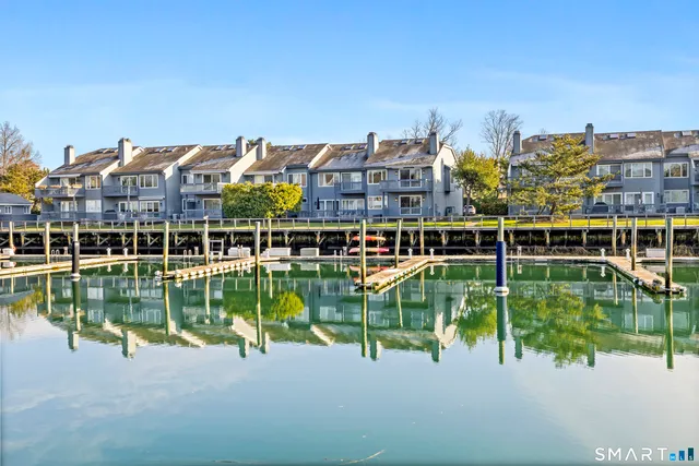 $8,500 | 1 Island Drive, Unit 21, Norwalk, CT 06855