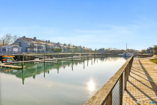 $8,500 | 1 Island Drive, Unit 21, Norwalk, CT 06855