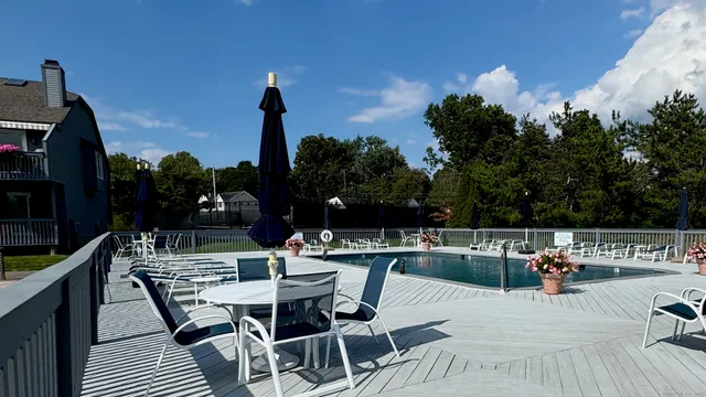 $8,500 | 1 Island Drive, Unit 21, Norwalk, CT 06855