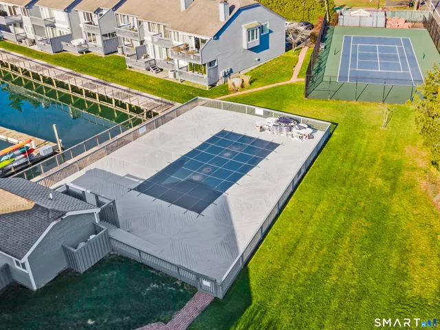 $8,500 | 1 Island Drive, Unit 21, Norwalk, CT 06855