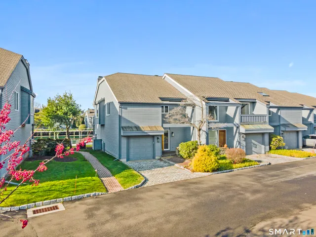 $8,500 | 1 Island Drive, Unit 21, Norwalk, CT 06855