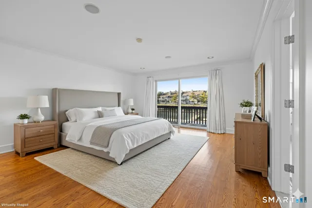 $8,500 | 1 Island Drive, Unit 21, Norwalk, CT 06855