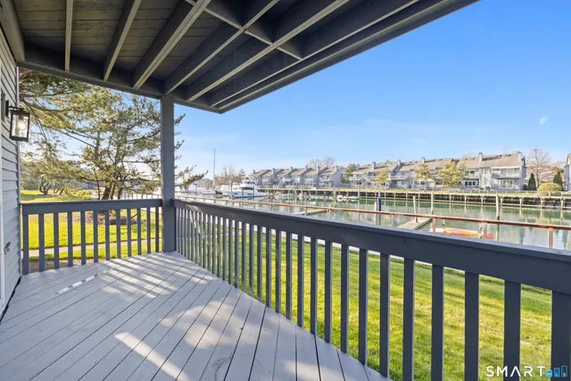 $8,500 | 1 Island Drive, Unit 21, Norwalk, CT 06855