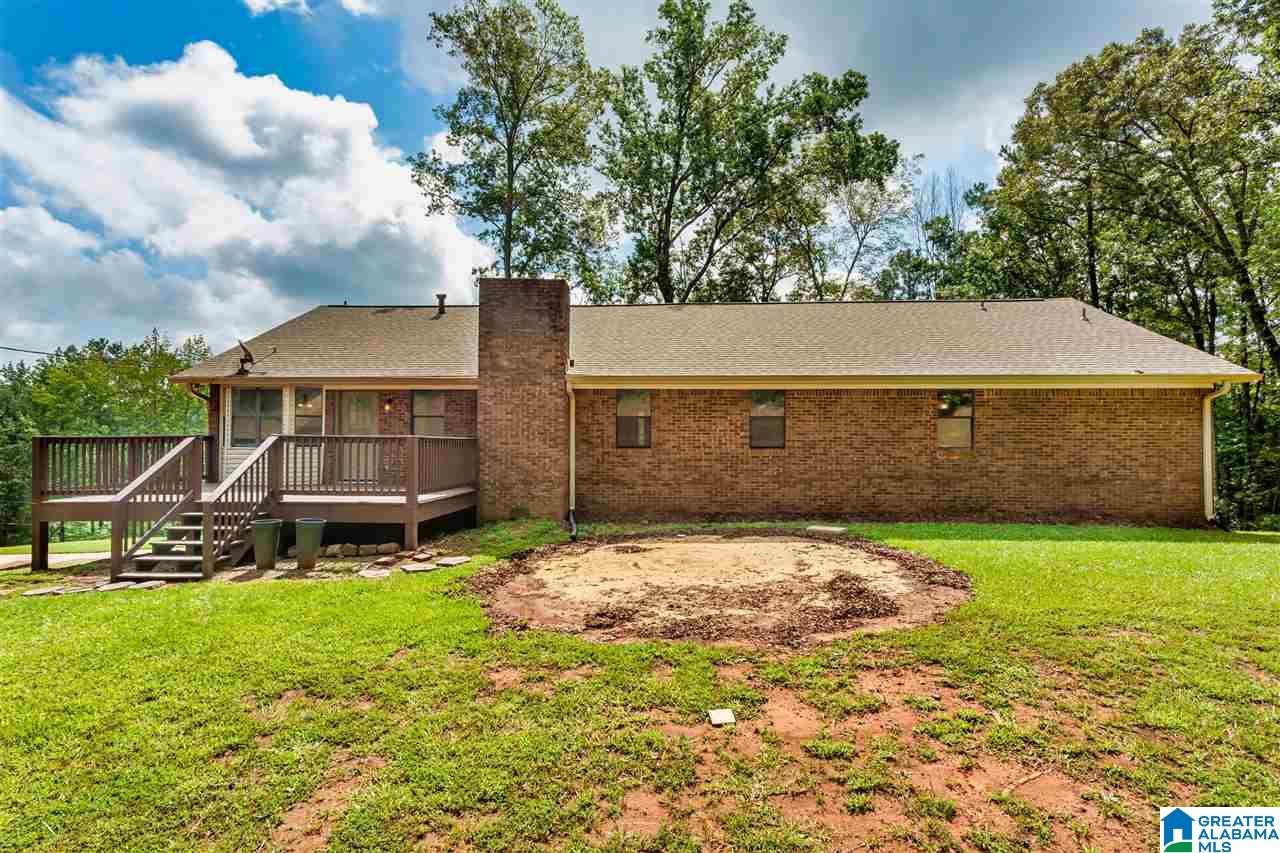 5909 Rock Mountain Lake Road Bessemer, AL 35022 - Photo 34 of 38