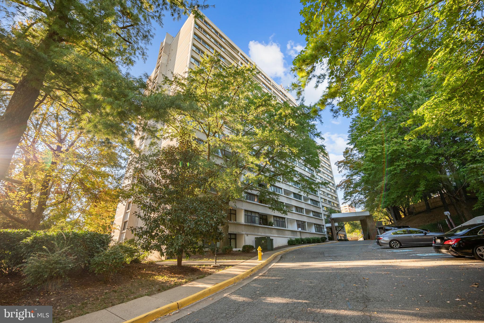 5911 Edsall Road, Unit 908 Alexandria, VA 22304 - Photo 22 of 24