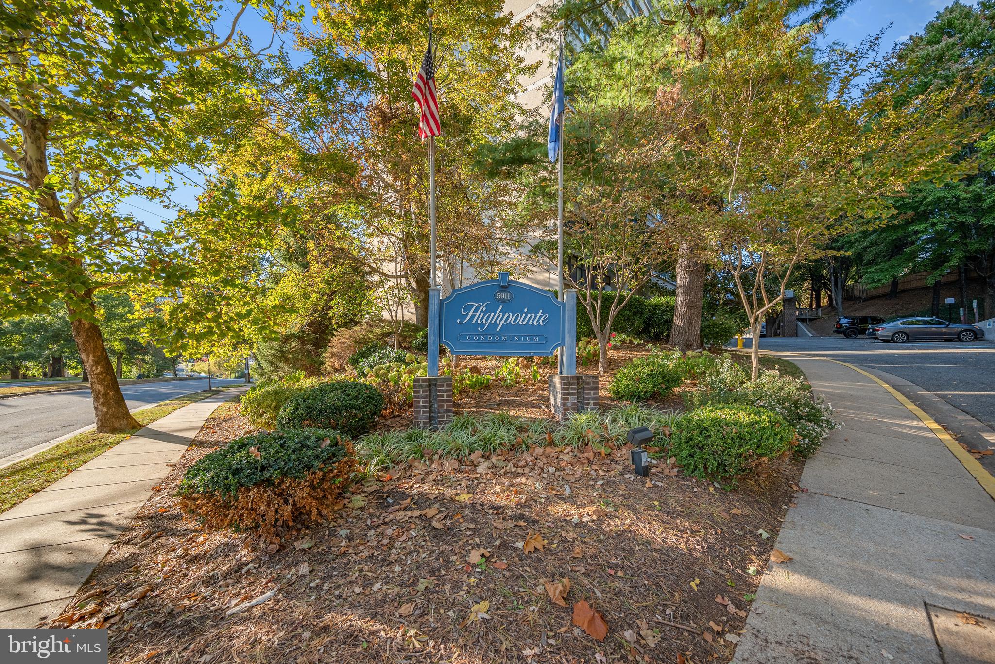 5911 Edsall Road, Unit 908 Alexandria, VA 22304 - Photo 23 of 24
