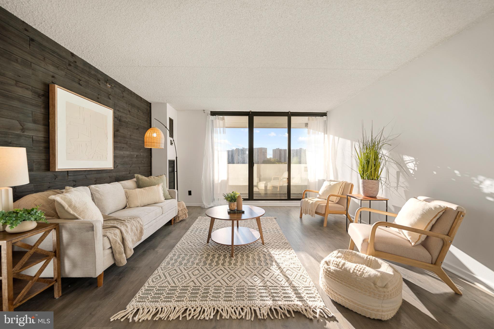 5911 Edsall Road, Unit 908 Alexandria, VA 22304 - Photo 3 of 24 Welcome Home!