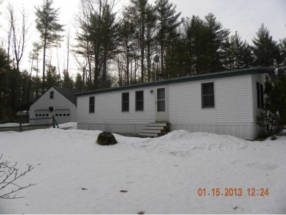 229 Long Swamp Road Berwick, ME 03901 - Photo 1 of 1