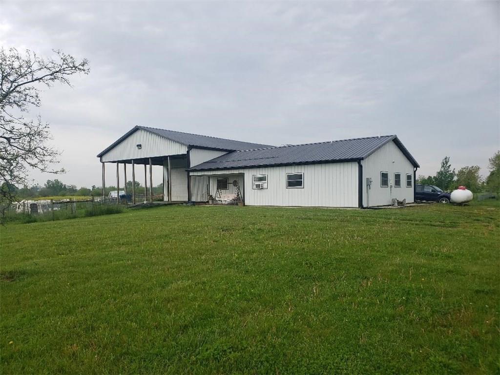 9697 Chenoweth Road South Charleston, OH 45368 - Photo 26 of 37