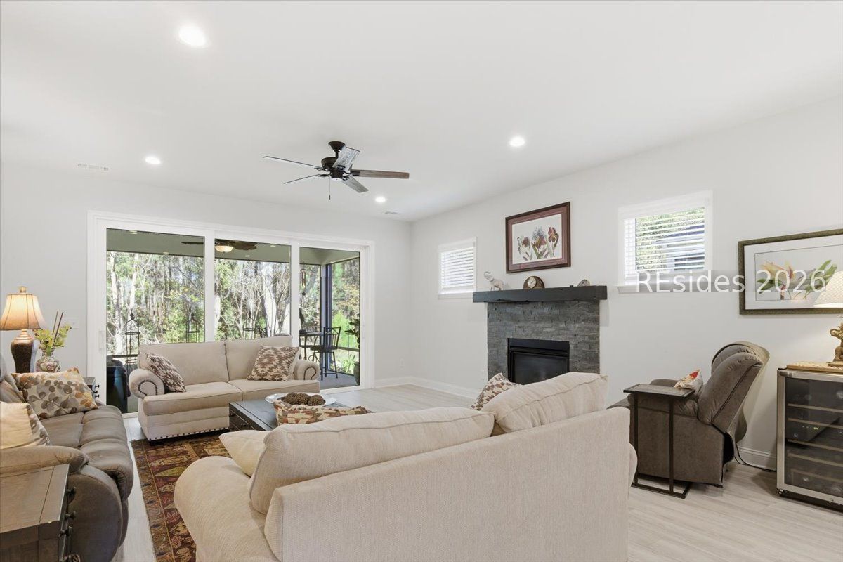 463 Danner Drive Bluffton, SC 29909 - Photo 26 of 69