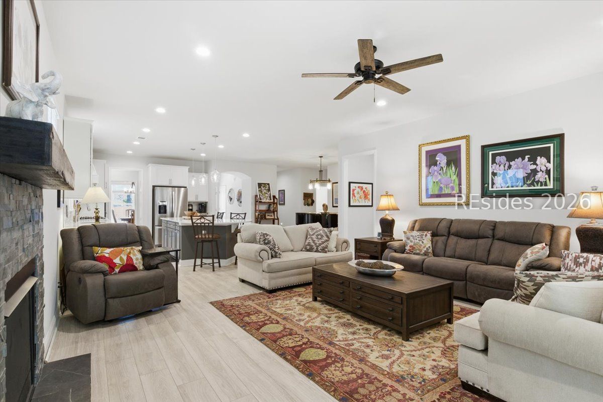 463 Danner Drive Bluffton, SC 29909 - Photo 28 of 69