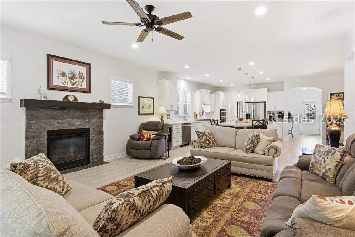 463 Danner Drive Bluffton, SC 29909 - Photo 29 of 69