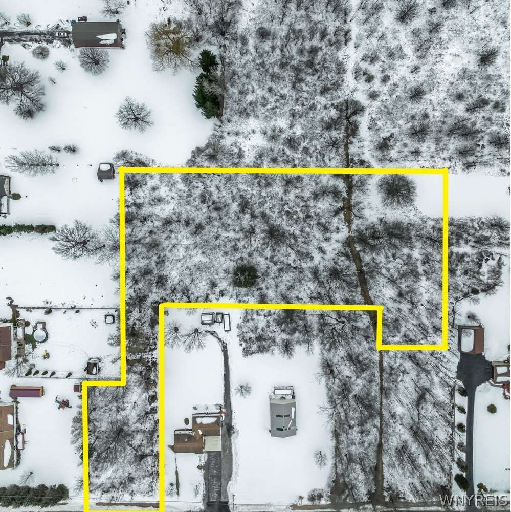Vl #3 Ransomville Road Ransomville, NY 14131 - Photo 1 of 1