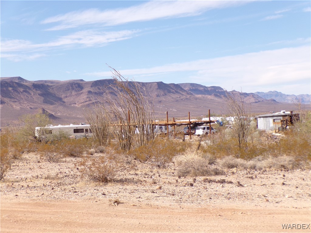 14355 Anegam Road Yucca, AZ 86438 - Photo 2 of 16 View