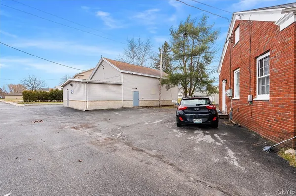 $209,000 | 4405 Peterboro Street, Vernon, NY 13476