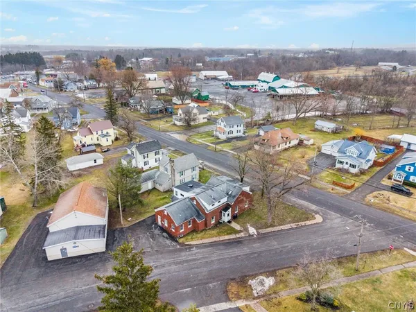 $209,000 | 4405 Peterboro Street, Vernon, NY 13476