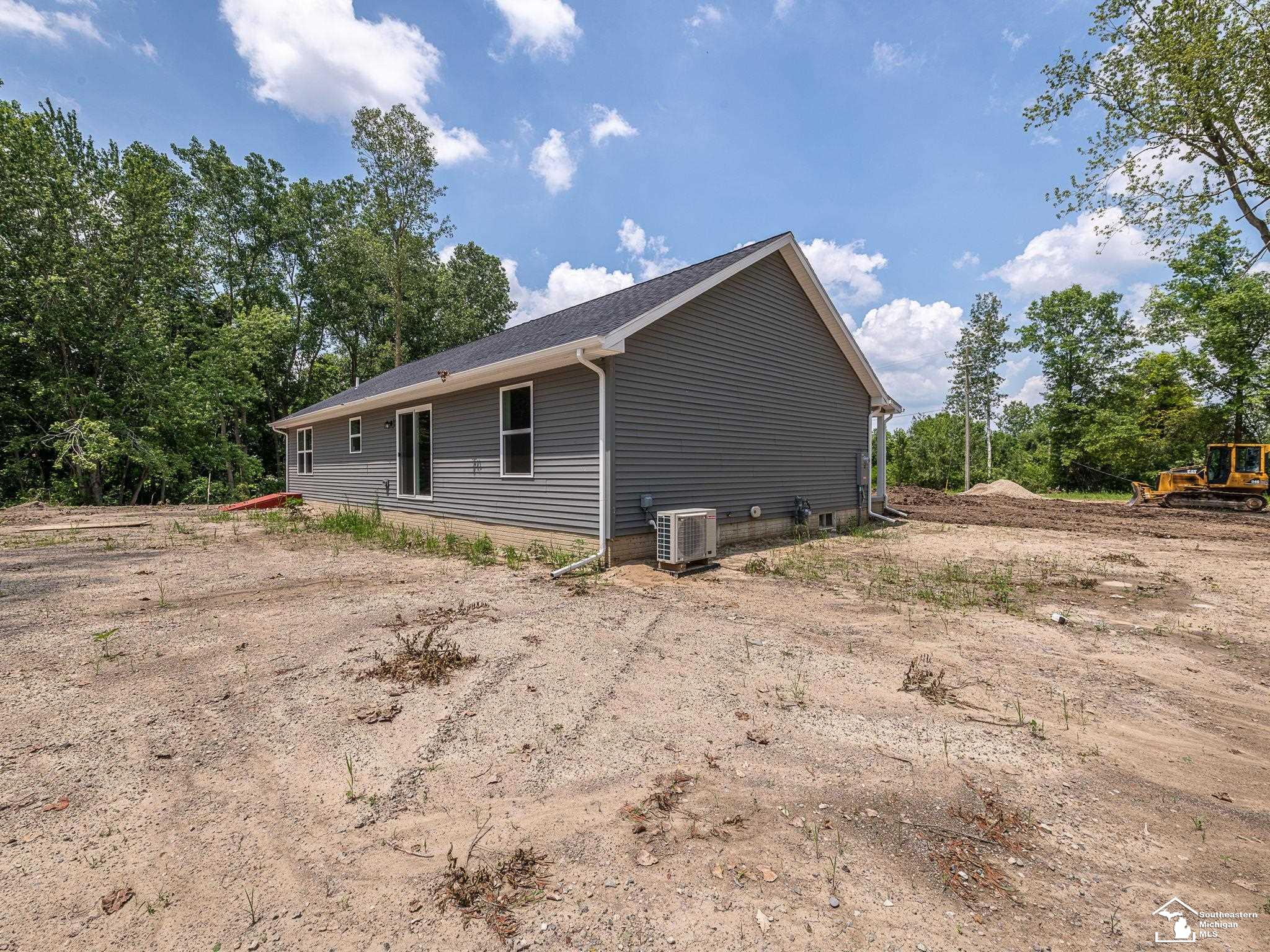 3901 Kane Road Carleton, MI 48117 - Photo 40 of 54