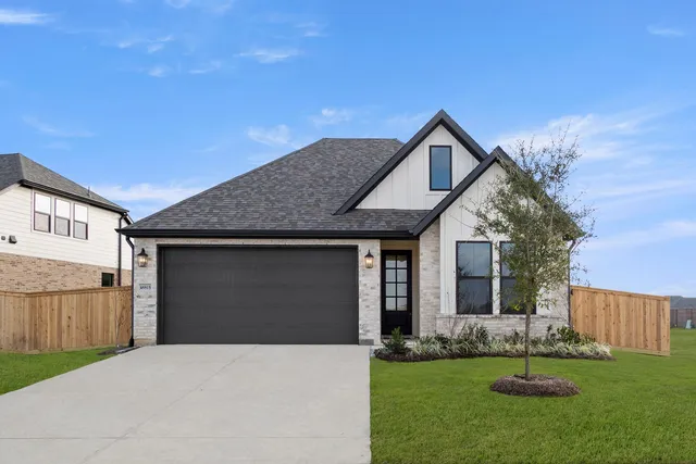$399,990 | 18815 Wild Raspberry Drive, Hockley, TX 77447