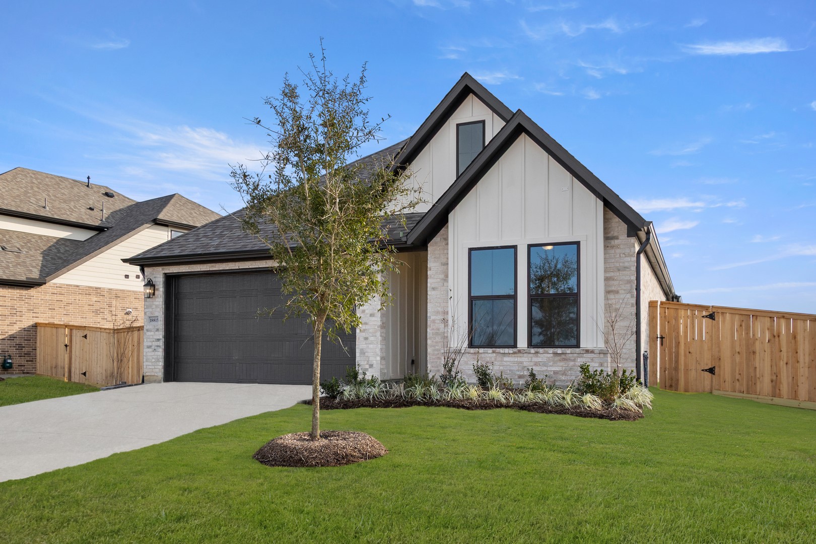 18815 Wild Raspberry Drive Hockley, TX 77447 - Photo 2 of 29 Front Exterior