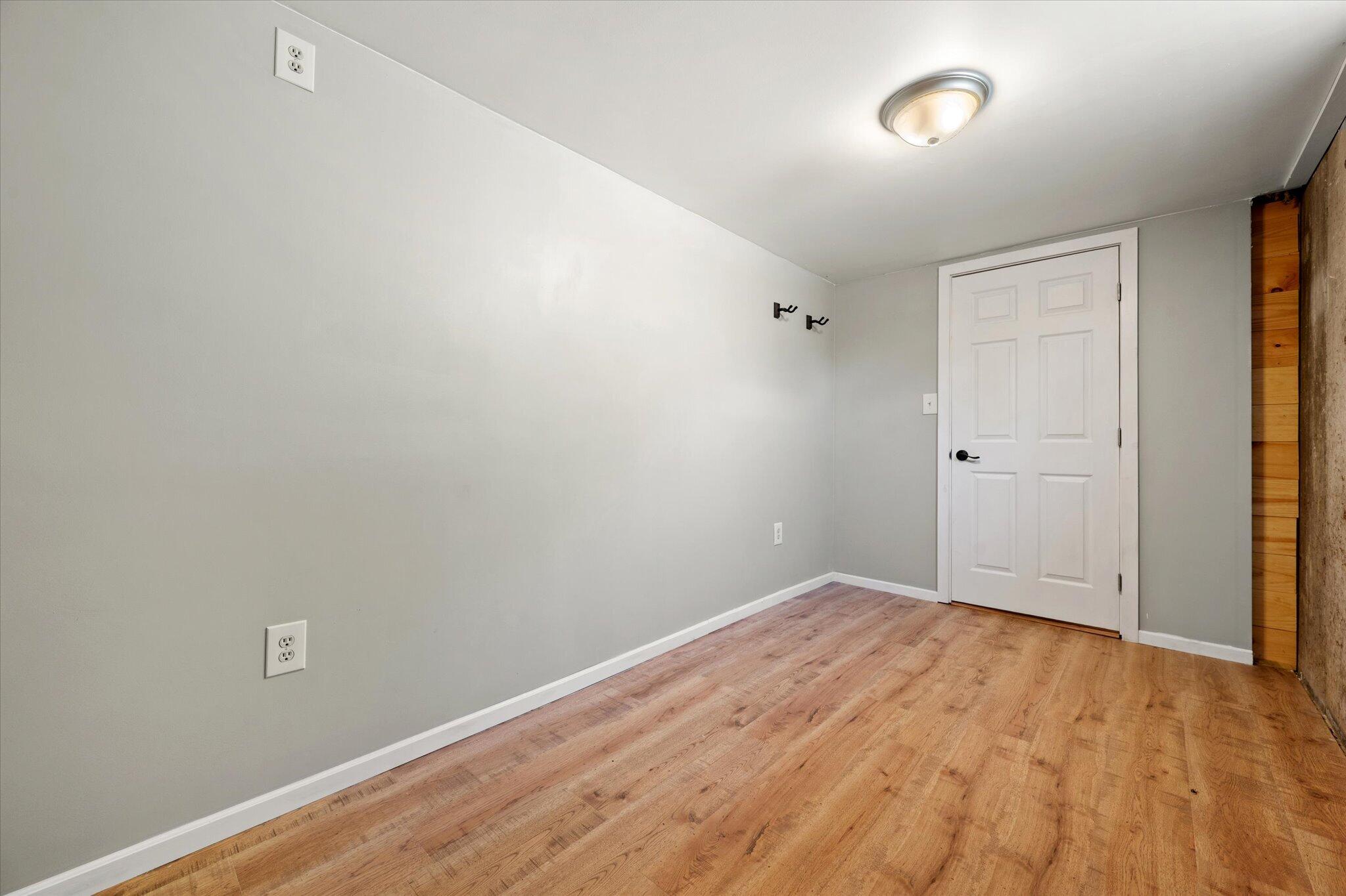 40 Orcutt Mountain Road Bucksport, ME 04416 - Photo 28 of 48 33-Lower Level partially finished