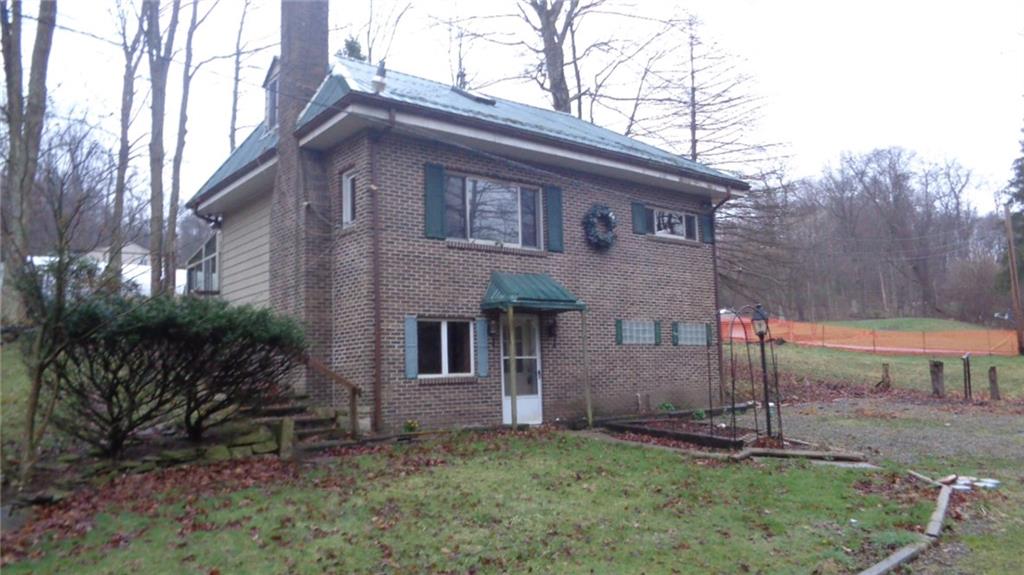 10814 Guffey Rillton Road Rillton, PA 15678 - Photo 1 of 14 Gallery Image 1