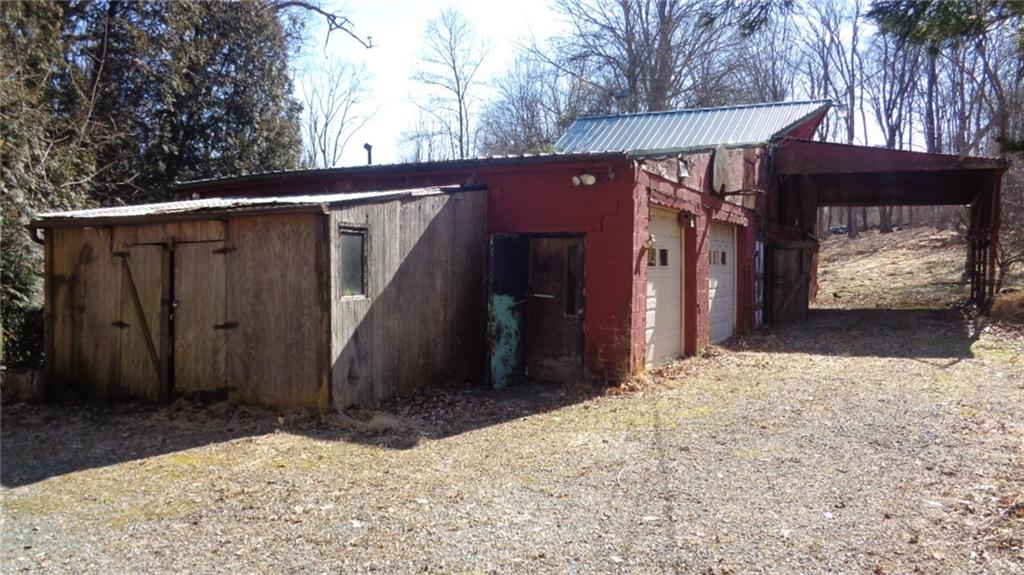 10814 Guffey Rillton Road Rillton, PA 15678 - Photo 12 of 14 Gallery Image 12