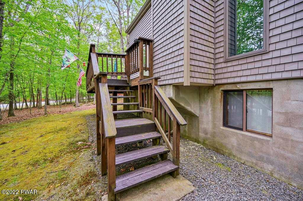117 Tanager Road Lackawaxen, PA 18435 - Photo 60 of 61