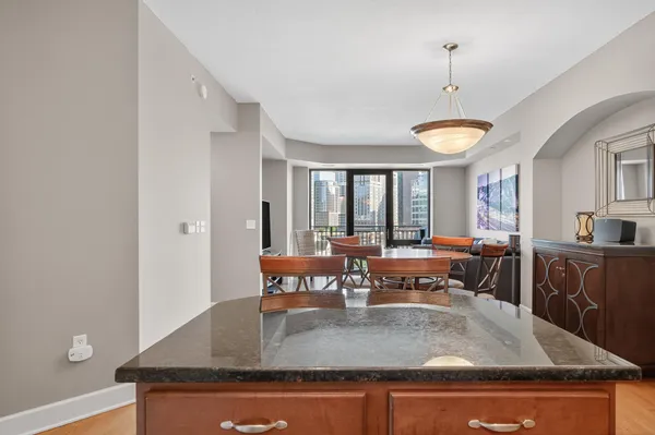 $219,000 | 500 East Grant Street, Unit 709, Minneapolis, MN 55404