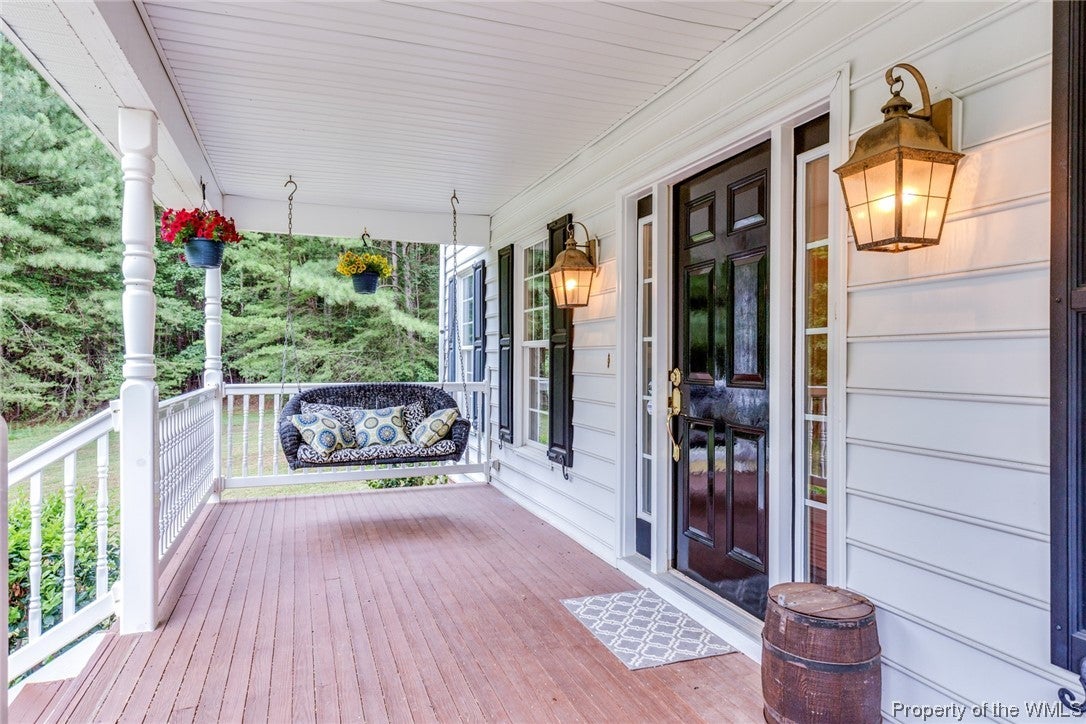 4215 Good Hope Road Lanexa, VA 23089 - Photo 3 of 40 Gallery Image 3