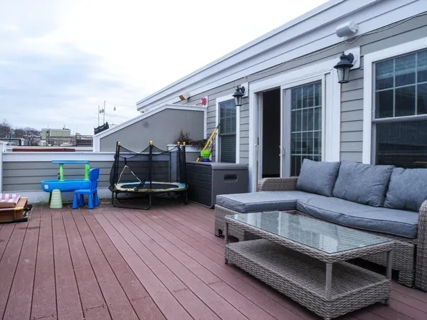 $7,500 | 161 Tudor Street, Unit 3, Boston, MA 02127
