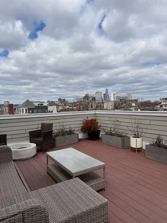 $6,875 | 161 Tudor Street, Unit 3, Boston, MA 02127