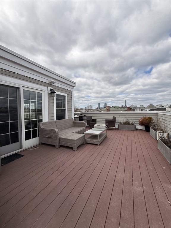 161 Tudor Street, Unit 3 Boston, MA 02127 - Photo 26 of 27