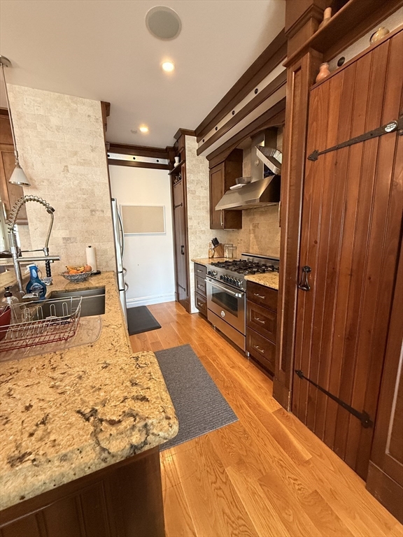 161 Tudor Street, Unit 3 Boston, MA 02127 - Photo 7 of 27