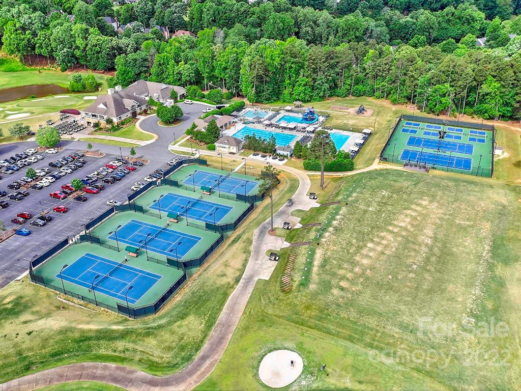 13213 Fremington Road Huntersville, NC 28078 - Photo 43 of 47 Gallery Image 43