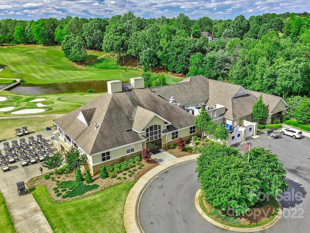 13213 Fremington Road Huntersville, NC 28078 - Photo 45 of 47 Gallery Image 45