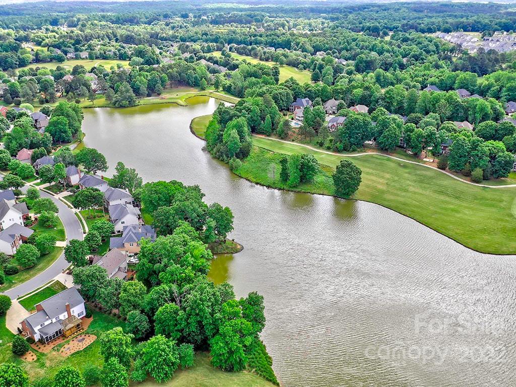 13213 Fremington Road Huntersville, NC 28078 - Photo 47 of 47 Gallery Image 47