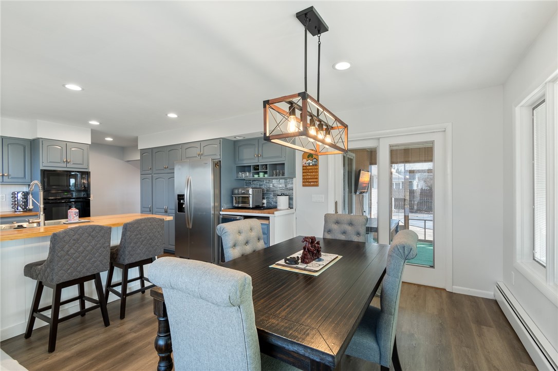 617 Marbletown Road Arcadia, NY 14513 - Photo 15 of 45