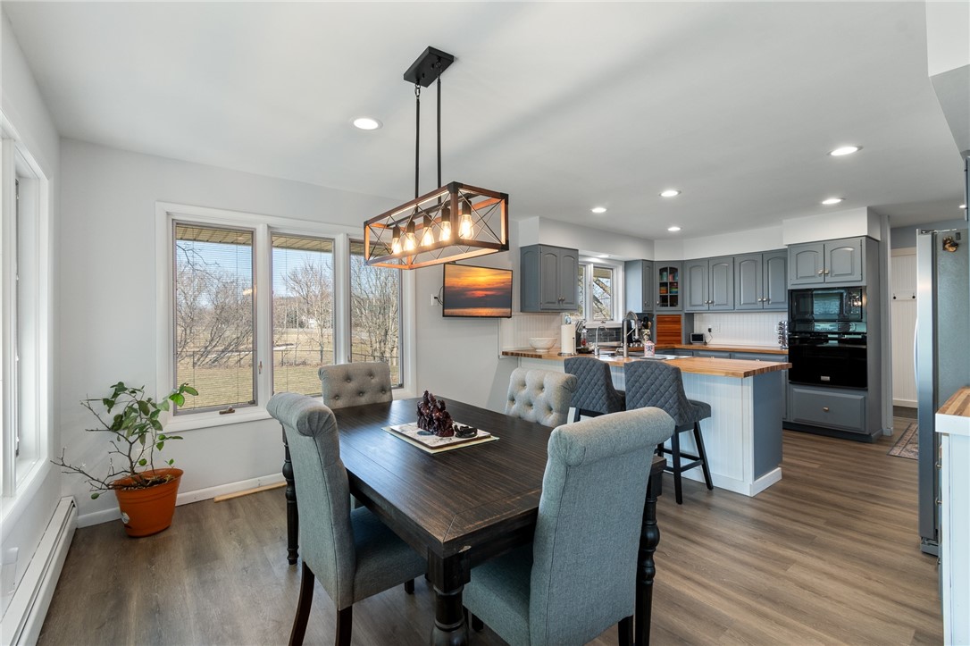 617 Marbletown Road Arcadia, NY 14513 - Photo 8 of 45