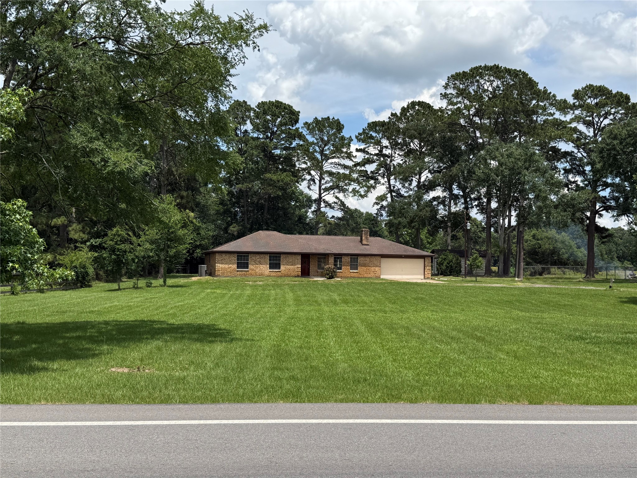 18751 FM 1484 Road Conroe, TX 77303 - Photo 1 of 36 Beautiful & Spacious property at 18751 FM 1484, Conroe, TX 77303